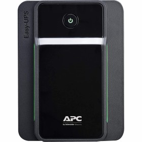 Пристрій безперебійного живлення APC Back-UPS 900VA, IEC (BVX900LI)