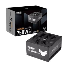 Блок живлення ASUS 750W TUF Gaming 750W Gold EVO (90YE00SB-B0NA00)