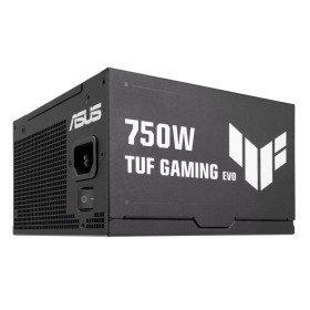 Блок живлення ASUS 750W TUF Gaming 750W Gold EVO (90YE00SB-B0NA00)