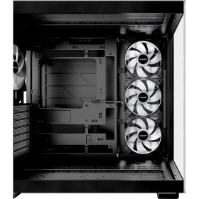 Корпус для ПК Be quiet! LIGHT BASE 600 LX черный (BGW67)