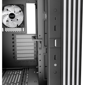 Корпус для ПК Be quiet! LIGHT BASE 600 LX черный (BGW67)