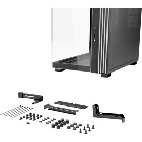 Корпус для ПК Be quiet! LIGHT BASE 600 LX черный (BGW67)