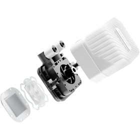 Система жидкостного охлаждения Be quiet! LIGHT LOOP 360mm (BW022)