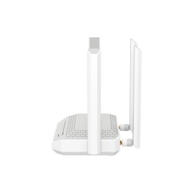 Маршрутизатор Keenetic Speedster 4G+ (KN-2911)