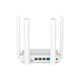 Маршрутизатор Keenetic Speedster 4G+ (KN-2911)