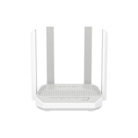 Маршрутизатор Keenetic Speedster 4G+ (KN-2911)