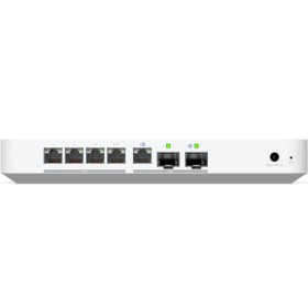 Маршрутизатор Ubiquiti UCG-FIBER