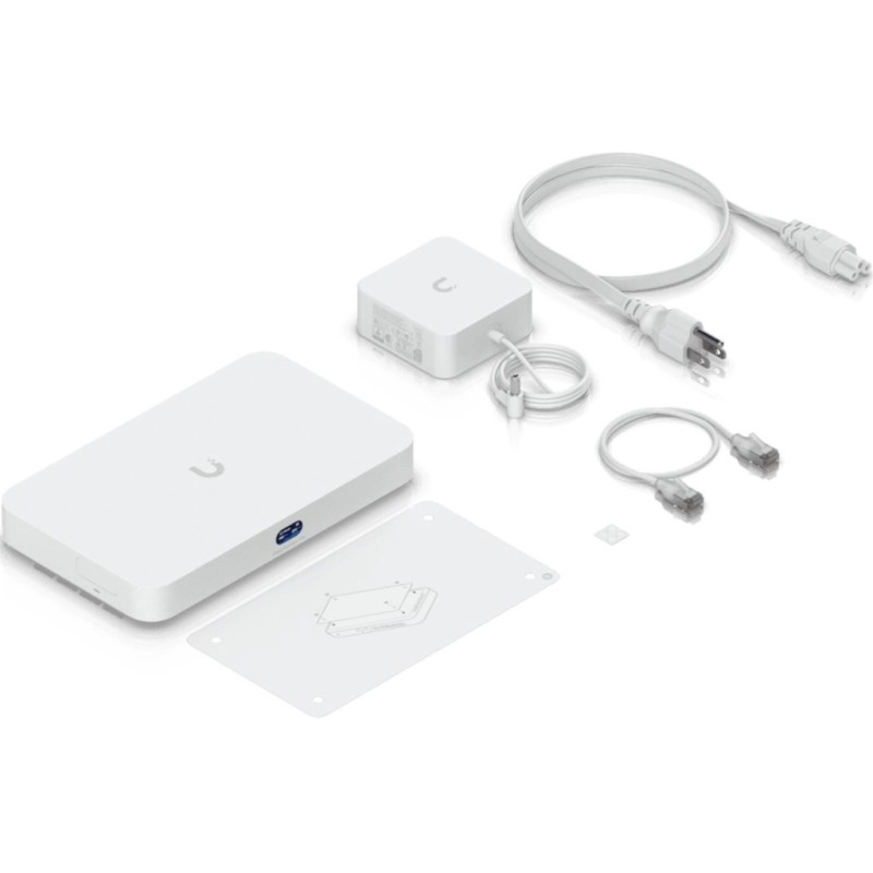Маршрутизатор Ubiquiti UCG-FIBER