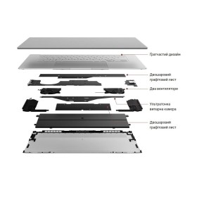 Ноутбук ASUS Zenbook S16 UM5606GA-SS201X (90NB17H5-M009H0)