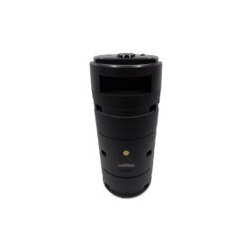 Акустична система Media-Tech PARTYBOX KEG BT 30W Black (MT3165)
