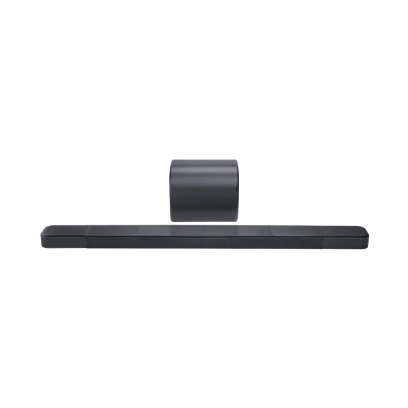 Акустична система JBL Bar 1300MK2 (JBLBAR1300M2BLKEP)