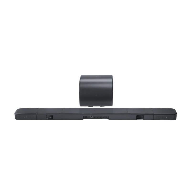 Акустична система JBL Bar 1300MK2 (JBLBAR1300M2BLKEP)