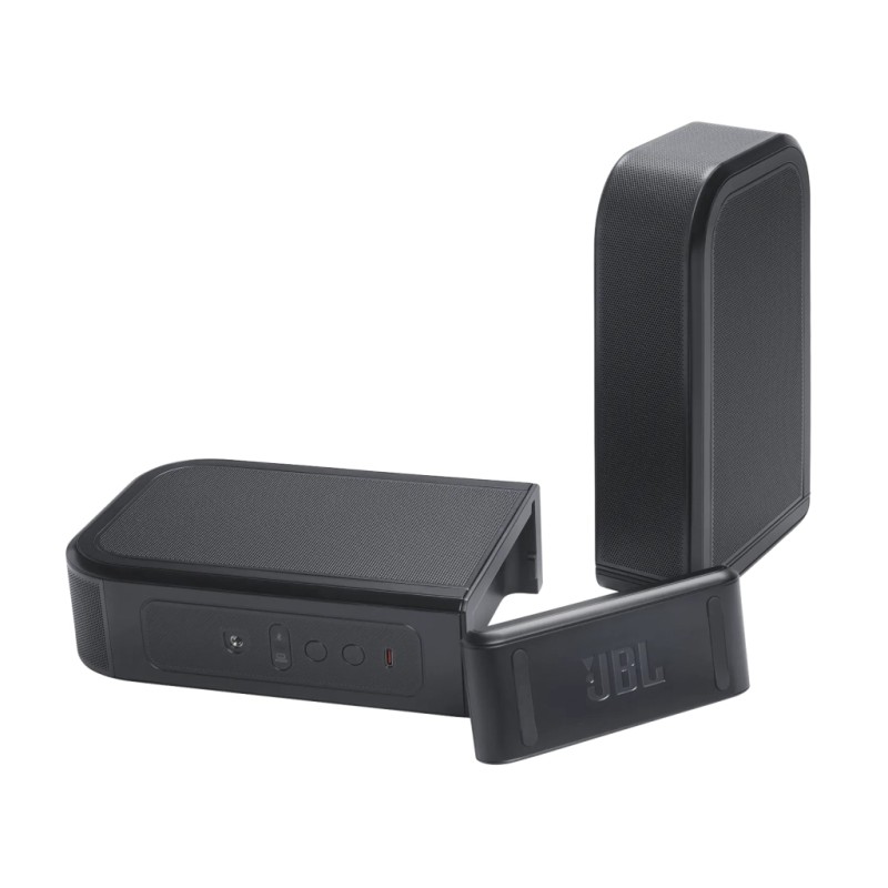 Акустична система JBL Bar 1300MK2 (JBLBAR1300M2BLKEP)