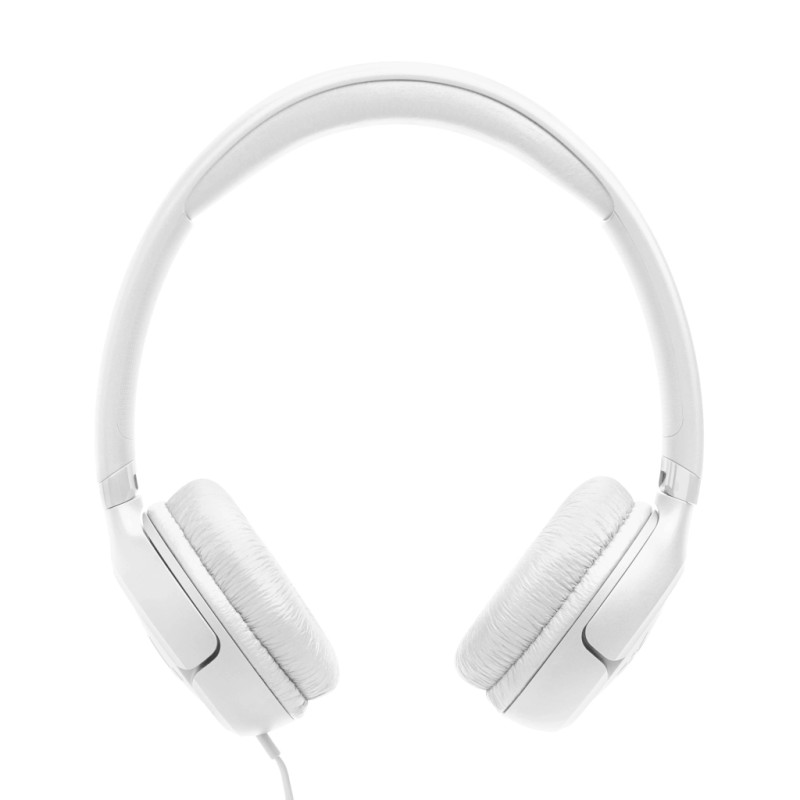 Навушники JBL Tune 530 White (JBLT530WHT)