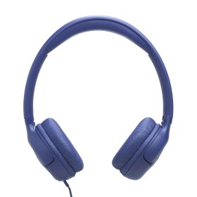 Наушники JBL Tune 530C USB-C Blue (JBLT530CBLU)