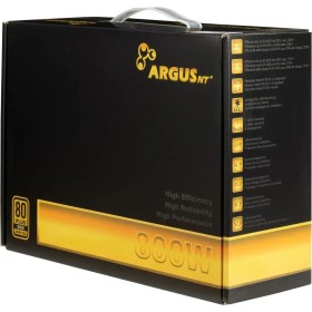 Блок живлення Inter-Tech 800W (GPS-800W)
