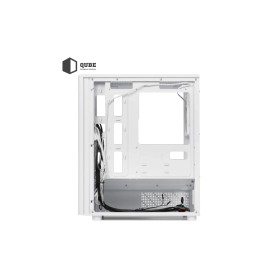 Корпус для ПК Qube GEON_GWNU3
