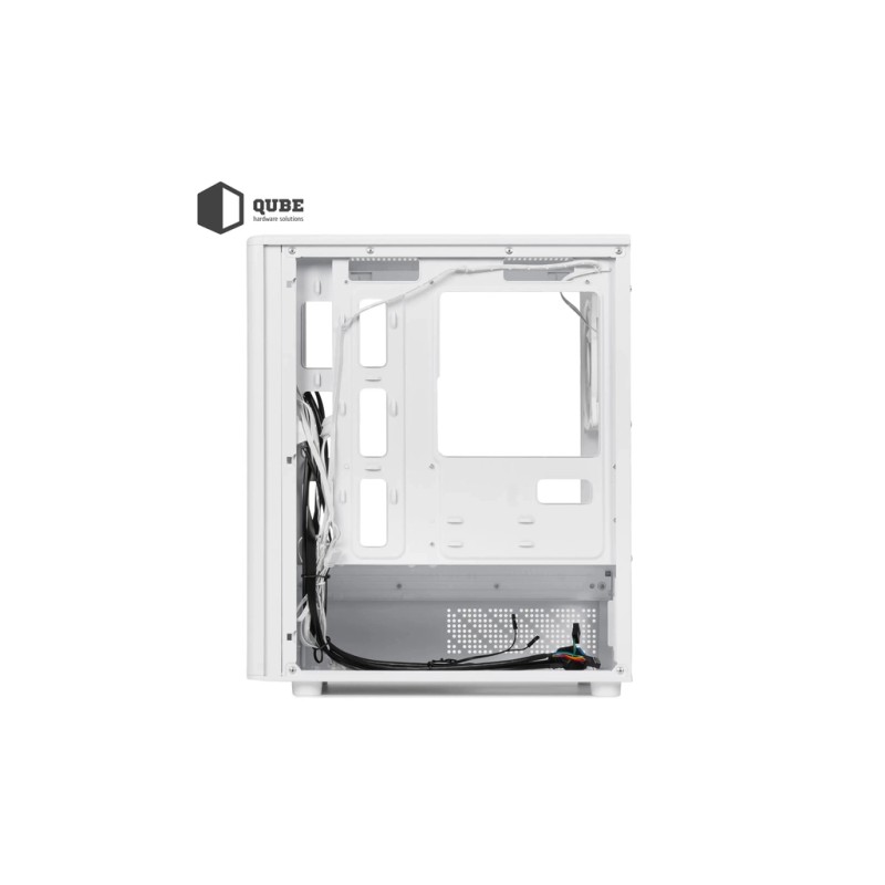 Корпус для ПК Qube GEON_GWNU3