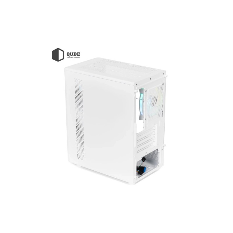 Корпус для ПК Qube GEON_GWNU3
