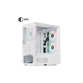 Корпус для ПК Qube GEON_GWNU3