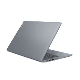 Ноутбук Lenovo IdeaPad Slim 3 15AMN8 (82XQ01K1RA)