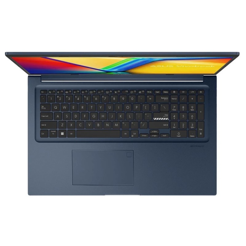Ноутбук ASUS Vivobook 17 X1704VA-AU982 (90NB13X2-M00H90)