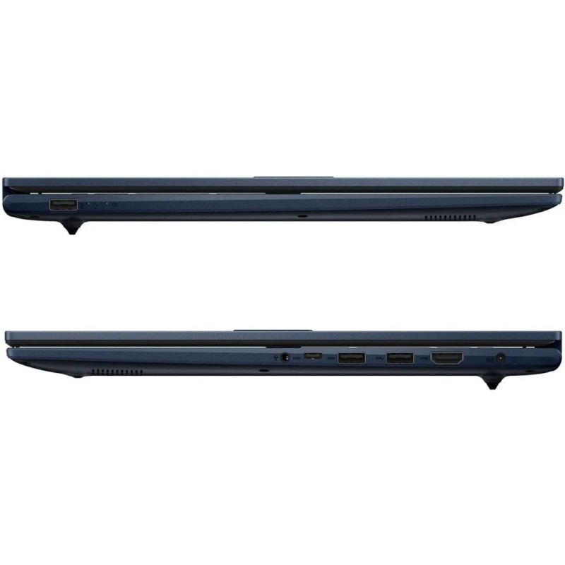 Ноутбук ASUS Vivobook 17 X1704VA-AU982 (90NB13X2-M00H90)