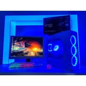 Ігровий ПК комп'ютер з монітором Intel i5 6500 | GTX 1660 Ti 6GB "VOL"