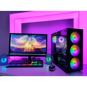 Ігровий ПК Intel i5 6500/ RX 5700XT 8GB "ProGaming X-6500"