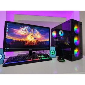 Ігровий ПК Intel i5 6500/ RX 5700XT 8GB "ProGaming X-6500"
