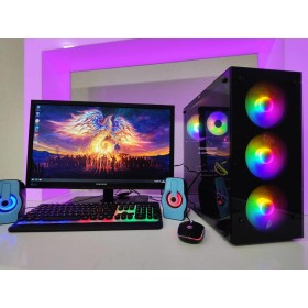 Ігровий ПК Intel i5 6500/ RX 5700XT 8GB "ProGaming X-6500"