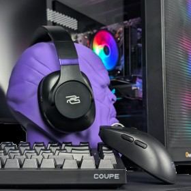 Ігровий комплект Game-X "STRIKE " 180Hz — ПК + монітор 180Hz +