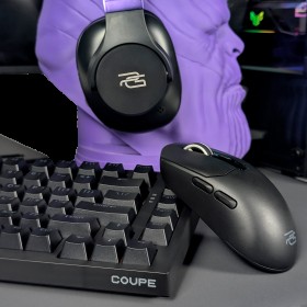 Ігровий комплект Game-X "ENTRY" 200Hz PRO — ПК + 27|  монітор