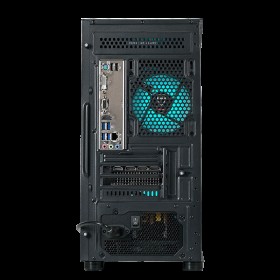 Ігровий комп'ютер Ryzen 5 5600 / RTX 3060 12GB / RAM 32GB / SSD 1000GB "CUBERPUNK PASSAGE "