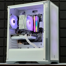 Ігровий комп'ютер Ryzen 5 5600 / RTX 3060 12GB 