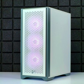 Ігровий комп'ютер Ryzen 5 5600 / RTX 3060 12GB "LUX White"