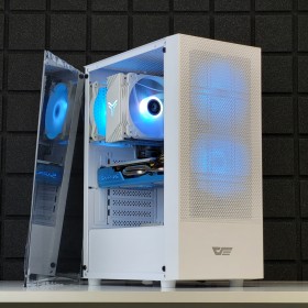 Ігровий комп'ютер Intel i5 8500 / RX 580 8GB 