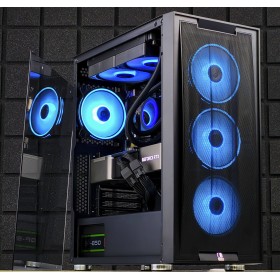 Ігровий комп'ютер Intel i5 14600KF / RTX 3090 24GB  