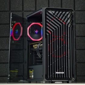 Ігровий комп'ютер Ryzen 5 1600 /  RX 5700XT 8GB 