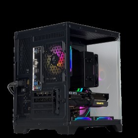 Ігровий ПК Game-X AIMCORE — Ryzen 5 7500F + RTX 5060 Ti | DDR5