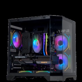 Ігровий ПК Game-X AIMCORE — Ryzen 5 7500F + RTX 5060 Ti | DDR5