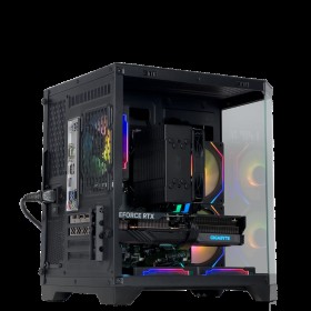 Ігровий ПК Game-X AIMCORE — Ryzen 5 7500F + RTX 5060 Ti | DDR5