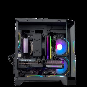 Ігровий ПК Game-X AIMCORE — Ryzen 5 7500F + RTX 5060 Ti | DDR5
