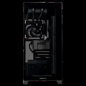 Ігровий ПК Game-X TOTAL BLACK — Core Ultra 7 265KF + RTX 5070 | DDR5 | Black Build
