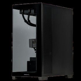 Ігровий ПК Game-X TOTAL BLACK — Core Ultra 7 265KF + RTX 5070 | DDR5 | Black Build