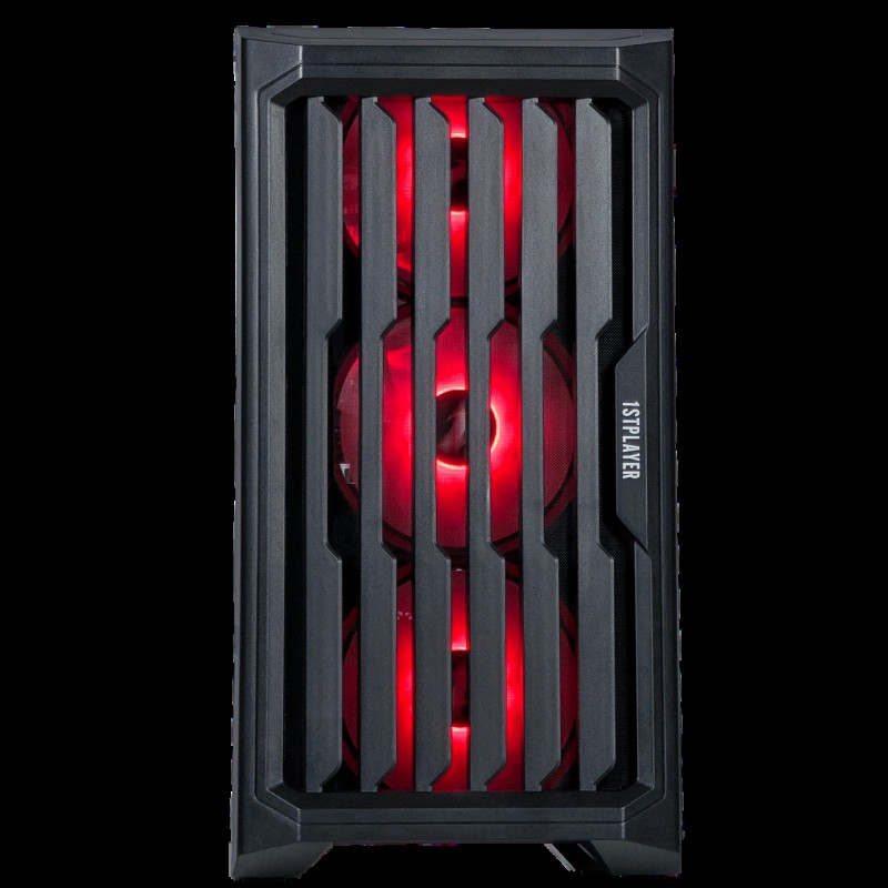 Ігровий ПК Game-X CACHESTRIKE PRO  Ryzen 5 5500X3D | RTX 3060 Ti | 16GB DDR4 | NVMe SSD