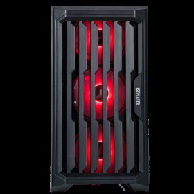 Ігровий ПК Game-X CACHESTRIKE CORE  Ryzen 5 5500X3D | RTX 5050 | 16GB DDR4 | NVMe SSD