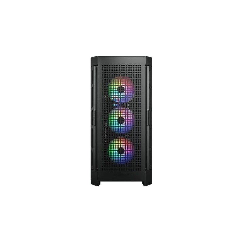 Корпус для ПК Cougar Airface Pro RGB