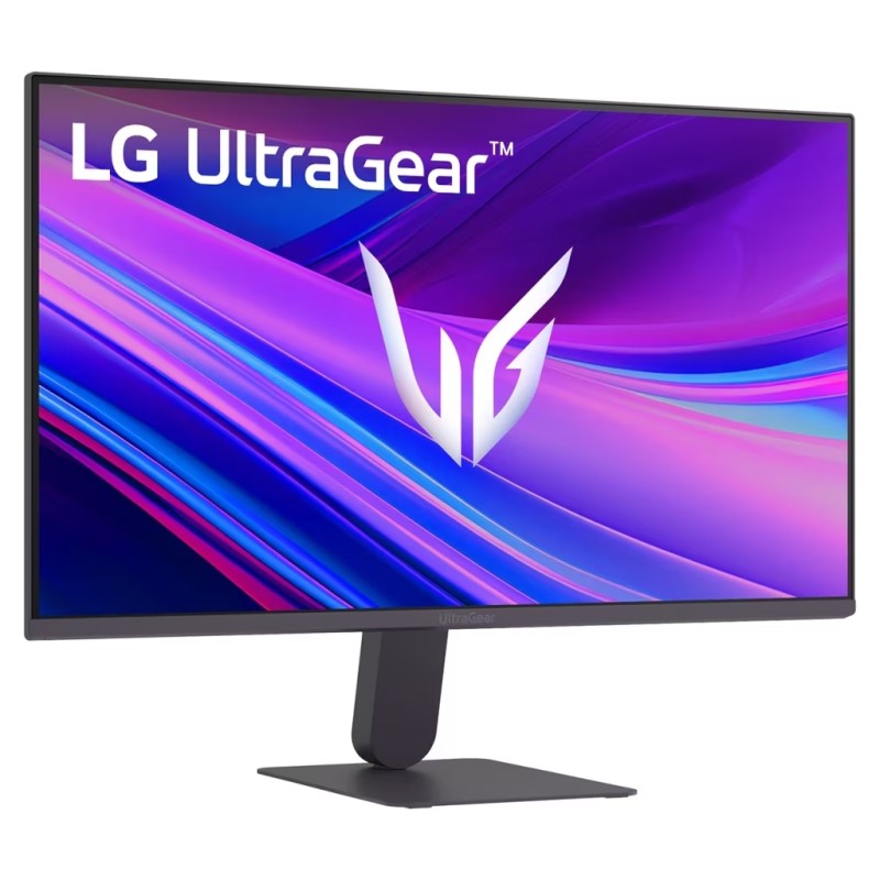 Монітор LG 24G411A-B