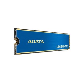 Накопитель SSD M.2 2280 256GB ADATA (ALEG-710-256GCS)